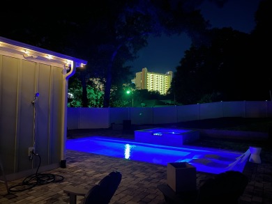 Lake House Private Beach House, Private Pool, Private Hot Tub + Free Attraction Tickets!, , on Atlantic Ocean - North Myrtle Beach in South Carolina - Lakehouse Vacation Rental - Lake Home for rent on LakeHouseVacations.com
