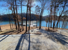 Lake House A Shore Thing - No-steps To Lakefront! Covered Dock, Sleeps 22, , on Norris Lake in Tennessee - Lakehouse Vacation Rental - Lake Home for rent on LakeHouseVacations.com