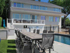 Lake House Just Coasting - Luxury With A Pool And Main Channel Views!, , on Lake Norman in North Carolina - Lakehouse Vacation Rental - Lake Home for rent on LakeHouseVacations.com