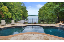 Lake House Kayak Cove - Private Pool!, , on Lake Norman in North Carolina - Lakehouse Vacation Rental - Lake Home for rent on LakeHouseVacations.com
