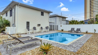 Lake House Private House wPool, Pet Friendly, Close To Beach + Free Attraction Tickets!, , on Atlantic Ocean - North Myrtle Beach in South Carolina - Lakehouse Vacation Rental - Lake Home for rent on LakeHouseVacations.com