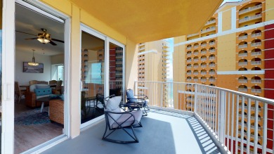 Lake House Calypso Tower 3 1501 Gorgeous Three-Bedroom with HUGE Balcony, , on Gulf of Mexico - Panama City Beach in Florida - Lakehouse Vacation Rental - Lake Home for rent on LakeHouseVacations.com