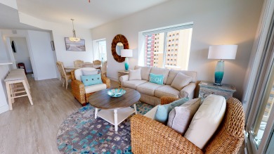 Lake House Calypso Tower 3 1501 Gorgeous Three-Bedroom with HUGE Balcony, , on Gulf of Mexico - Panama City Beach in Florida - Lakehouse Vacation Rental - Lake Home for rent on LakeHouseVacations.com