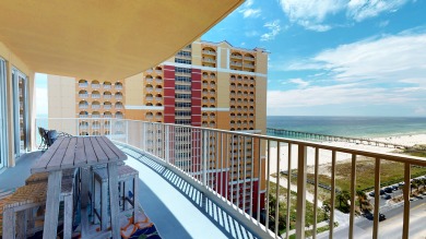 Lake House Calypso Tower 3 1501 Gorgeous Three-Bedroom with HUGE Balcony, , on Gulf of Mexico - Panama City Beach in Florida - Lakehouse Vacation Rental - Lake Home for rent on LakeHouseVacations.com