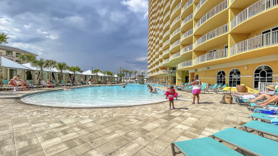 Lake House Calypso Tower 3 1501 Gorgeous Three-Bedroom with HUGE Balcony, , on Gulf of Mexico - Panama City Beach in Florida - Lakehouse Vacation Rental - Lake Home for rent on LakeHouseVacations.com