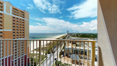 Lake House Calypso Tower 3 1501 Gorgeous Three-Bedroom with HUGE Balcony, , on Gulf of Mexico - Panama City Beach in Florida - Lakehouse Vacation Rental - Lake Home for rent on LakeHouseVacations.com