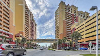 Lake House Calypso Tower 3 1501 Gorgeous Three-Bedroom with HUGE Balcony, , on Gulf of Mexico - Panama City Beach in Florida - Lakehouse Vacation Rental - Lake Home for rent on LakeHouseVacations.com