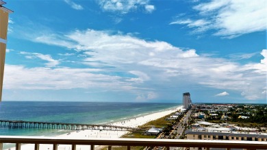 Lake House Calypso Tower 3 1501 Gorgeous Three-Bedroom with HUGE Balcony, , on Gulf of Mexico - Panama City Beach in Florida - Lakehouse Vacation Rental - Lake Home for rent on LakeHouseVacations.com