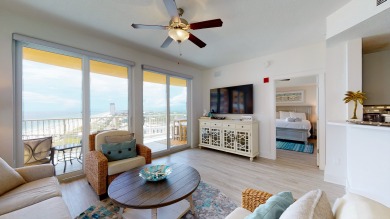 Lake House Calypso Tower 3 1501 Gorgeous Three-Bedroom with HUGE Balcony, , on Gulf of Mexico - Panama City Beach in Florida - Lakehouse Vacation Rental - Lake Home for rent on LakeHouseVacations.com
