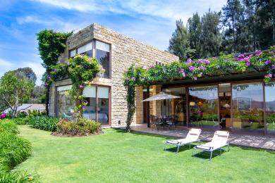 Lake House New I Above Casa Serravalle I Valle de Bravo I Luxury I Views, , on Mexico in 15 - Lakehouse Vacation Rental - Lake Home for rent on LakeHouseVacations.com