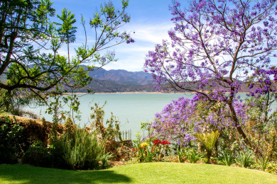 Lake House New I Above Casa Serravalle I Valle de Bravo I Luxury I Views, , on Mexico in 15 - Lakehouse Vacation Rental - Lake Home for rent on LakeHouseVacations.com