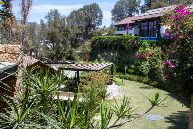 Lake House New I Above Casa Serravalle I Valle de Bravo I Luxury I Views, , on Mexico in 15 - Lakehouse Vacation Rental - Lake Home for rent on LakeHouseVacations.com