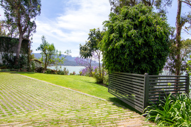 Lake House New I Above Casa Serravalle I Valle de Bravo I Luxury I Views, , on Mexico in 15 - Lakehouse Vacation Rental - Lake Home for rent on LakeHouseVacations.com