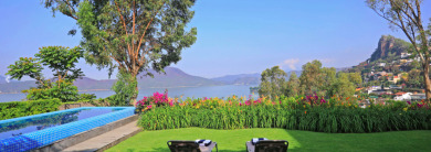 Lake House New I Above Casa Serravalle I Valle de Bravo I Luxury I Views, , on Mexico in 15 - Lakehouse Vacation Rental - Lake Home for rent on LakeHouseVacations.com