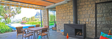 Lake House New I Above Casa Serravalle I Valle de Bravo I Luxury I Views, , on Mexico in 15 - Lakehouse Vacation Rental - Lake Home for rent on LakeHouseVacations.com