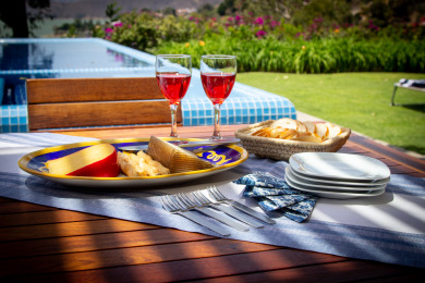 Lake House New I Above Casa Serravalle I Valle de Bravo I Luxury I Views, , on Mexico in 15 - Lakehouse Vacation Rental - Lake Home for rent on LakeHouseVacations.com