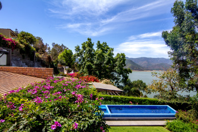 Lake House New I Above Casa Serravalle I Valle de Bravo I Luxury I Views, , on Mexico in 15 - Lakehouse Vacation Rental - Lake Home for rent on LakeHouseVacations.com