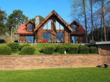 Lake House Mahogany Heaven, , on Lake Norman in North Carolina - Lakehouse Vacation Rental - Lake Home for rent on LakeHouseVacations.com