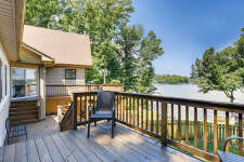 Lake House Rocky Roost - Private Beach!, , on Lake Norman in North Carolina - Lakehouse Vacation Rental - Lake Home for rent on LakeHouseVacations.com
