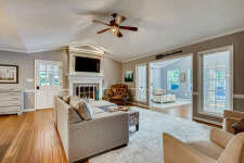 Lake House Shore Beats Work - Pet Friendly Home With Private Beach!, , on Lake Norman in North Carolina - Lakehouse Vacation Rental - Lake Home for rent on LakeHouseVacations.com