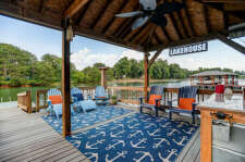 Lake House Southern Comfort - Beach, Hot Tub, And Private Basketball Court!, , on Lake Norman in North Carolina - Lakehouse Vacation Rental - Lake Home for rent on LakeHouseVacations.com