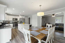 Lake House Sun Kissed Cove - Newly Renovated!, , on Lake Norman in North Carolina - Lakehouse Vacation Rental - Lake Home for rent on LakeHouseVacations.com