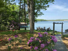 Lake House Sunset Paradise - Boat Rental Available!, , on Lake Norman in North Carolina - Lakehouse Vacation Rental - Lake Home for rent on LakeHouseVacations.com