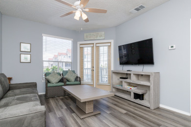 Lake House Turtle Bay CBC281K-Charming, Updated One Bedroom W Heated Pool & Hot-tub, , on Gulf of Mexico  Corpus Christi in Texas - Lakehouse Vacation Rental - Lake Home for rent on LakeHouseVacations.com