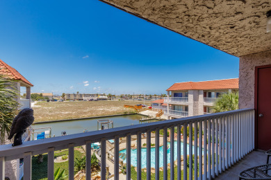 Lake House Sunny Daze CMH307K-Cozy One Bedroom W Lagoon Style Pool Overlooking Canal, , on Gulf of Mexico  Corpus Christi in Texas - Lakehouse Vacation Rental - Lake Home for rent on LakeHouseVacations.com