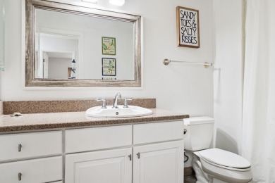 Lake House Lovely 2BR2Bath Flat Facing Sea Pines Forest Preserve, , on Atlantic Ocean - Hilton Head Island in South Carolina - Lakehouse Vacation Rental - Lake Home for rent on LakeHouseVacations.com