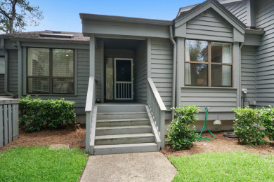 Lake House Lovely 2BR2Bath Flat Facing Sea Pines Forest Preserve, , on Atlantic Ocean - Hilton Head Island in South Carolina - Lakehouse Vacation Rental - Lake Home for rent on LakeHouseVacations.com
