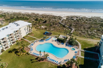 Lake House Newly Renovated CRC 1309 - Gold Third Floor Oceanview Unit, , on Atlantic Ocean - St. Augustine in Florida - Lakehouse Vacation Rental - Lake Home for rent on LakeHouseVacations.com