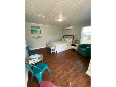 Lake House Located in town, walking distance to marina and festival grounds., , on Gulf of Mexico � Aransas Bay in Texas - Lakehouse Vacation Rental - Lake Home for rent on LakeHouseVacations.com