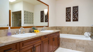 Lake House Villages at Mauna Lani 621 - Luxury Town Home, BBQ & VIP Private Beach Pass, , on  in Hawaii - Lakehouse Vacation Rental - Lake Home for rent on LakeHouseVacations.com