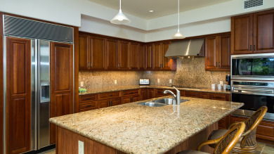 Lake House Villages at Mauna Lani 621 - Luxury Town Home, BBQ & VIP Private Beach Pass, , on  in Hawaii - Lakehouse Vacation Rental - Lake Home for rent on LakeHouseVacations.com