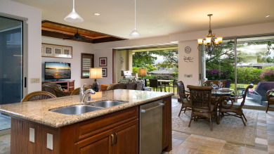 Lake House Villages at Mauna Lani 621 - Luxury Town Home, BBQ & VIP Private Beach Pass, , on  in Hawaii - Lakehouse Vacation Rental - Lake Home for rent on LakeHouseVacations.com