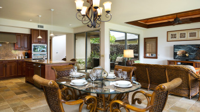 Lake House Villages at Mauna Lani 621 - Luxury Town Home, BBQ & VIP Private Beach Pass, , on  in Hawaii - Lakehouse Vacation Rental - Lake Home for rent on LakeHouseVacations.com