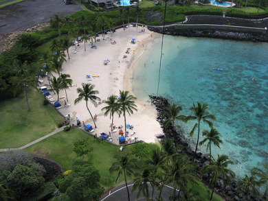 Lake House Villages at Mauna Lani 621 - Luxury Town Home, BBQ & VIP Private Beach Pass, , on  in Hawaii - Lakehouse Vacation Rental - Lake Home for rent on LakeHouseVacations.com