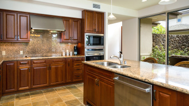Lake House Villages at Mauna Lani 621 - Luxury Town Home, BBQ & VIP Private Beach Pass, , on  in Hawaii - Lakehouse Vacation Rental - Lake Home for rent on LakeHouseVacations.com
