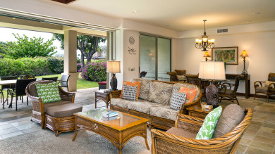 Lake House Villages at Mauna Lani 621 - Luxury Town Home, BBQ & VIP Private Beach Pass, , on  in Hawaii - Lakehouse Vacation Rental - Lake Home for rent on LakeHouseVacations.com