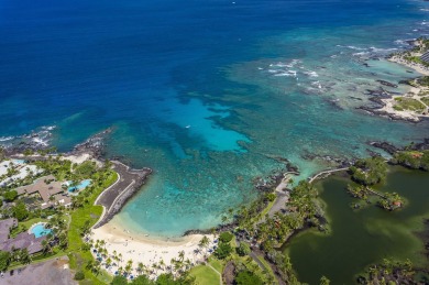 Lake House Villages at Mauna Lani 621 - Luxury Town Home, BBQ & VIP Private Beach Pass, , on  in Hawaii - Lakehouse Vacation Rental - Lake Home for rent on LakeHouseVacations.com