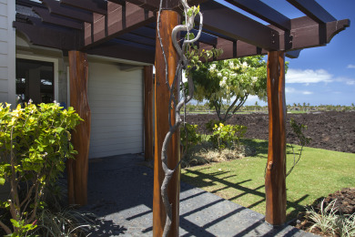 Lake House Mauna Lani Golf Villas K5-Large Corner Villa, BBQ Kitchen, Private Beach Pass, , on  in Hawaii - Lakehouse Vacation Rental - Lake Home for rent on LakeHouseVacations.com