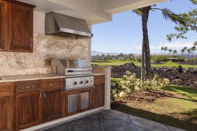 Lake House Mauna Lani Golf Villas K5-Large Corner Villa, BBQ Kitchen, Private Beach Pass, , on  in Hawaii - Lakehouse Vacation Rental - Lake Home for rent on LakeHouseVacations.com