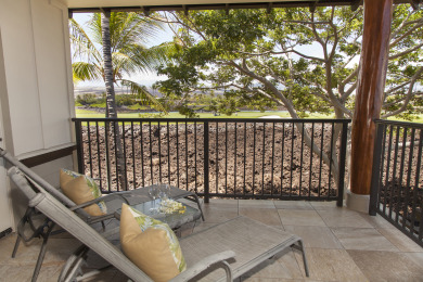 Lake House Mauna Lani Golf Villas K5-Large Corner Villa, BBQ Kitchen, Private Beach Pass, , on  in Hawaii - Lakehouse Vacation Rental - Lake Home for rent on LakeHouseVacations.com
