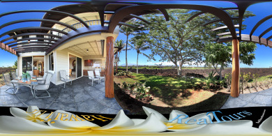 Lake House Mauna Lani Golf Villas K5-Large Corner Villa, BBQ Kitchen, Private Beach Pass, , on  in Hawaii - Lakehouse Vacation Rental - Lake Home for rent on LakeHouseVacations.com