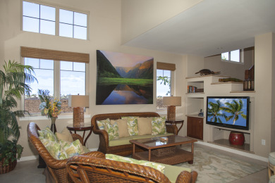 Lake House Mauna Lani Golf Villas K5-Large Corner Villa, BBQ Kitchen, Private Beach Pass, , on  in Hawaii - Lakehouse Vacation Rental - Lake Home for rent on LakeHouseVacations.com