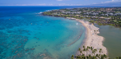 Lake House Ainamalu at Waikoloa Beach Resort, Private Luxury Home views of Mauna Kea!, , on Big Island - Waikoloa in Hawaii - Lakehouse Vacation Rental - Lake Home for rent on LakeHouseVacations.com