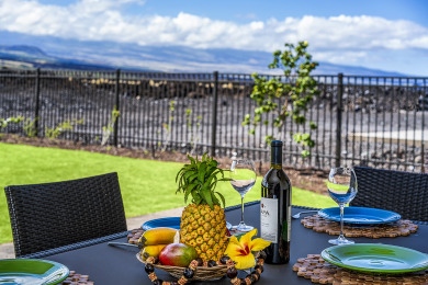 Lake House Ainamalu at Waikoloa Beach Resort, Private Luxury Home views of Mauna Kea!, , on Big Island - Waikoloa in Hawaii - Lakehouse Vacation Rental - Lake Home for rent on LakeHouseVacations.com