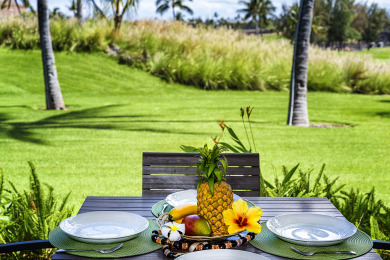 Lake House Waikoloa Beach Villas G2-Luxury top of the line vacation home, Fairway Views!, , on Big Island - Waikoloa in Hawaii - Lakehouse Vacation Rental - Lake Home for rent on LakeHouseVacations.com