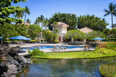 Lake House Shores at Waikoloa 234-Large Condo with Wrap Lanai, Partial OceanGolf Views, , on Big Island - Waikoloa in Hawaii - Lakehouse Vacation Rental - Lake Home for rent on LakeHouseVacations.com